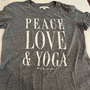 Spiritual Gangster t-shirt